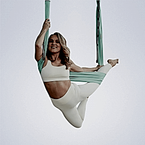 Семинар «FLY YOGA с нуля» <br> г.Екатеринбург